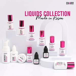 Ultra Adhesive Oil Resistant Private Label Eyelash <b>Glue</b> Segmented Eyelash <b>Lash</b> <b>Extension</b> Professional <b>Glue</b> Wholesale <b>Lashes</b> - Product Image 5