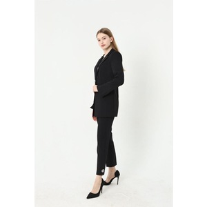 ชุดสูทหญิงเมา - Product Image 6
