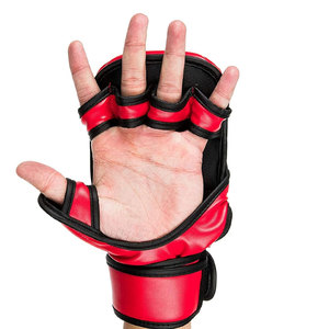 Suministro directo de fábrica Nuevo stock Bolsa Guantes Adultos Use Entrenamiento Uso Bolsa Guantes Mejor diseño Bolsa Guantes - Product Image 5