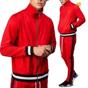 new 2026High Cotton Hoodies Puff Printing Design Cotton Wreath Sweatsuit Men Heavyweight Oversize track <b>suits</b> t <b>Pants</b> - Product Image 4