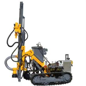 Foreuse de puits d'eau de haute qualité 130m perforadora de pozos de agua Machine de forage d'eau - Product Image 6