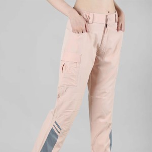 Women Casual Cargo Pants - High-Quality Fabric - Ideal for Outdoor Activities and Everyday Comfort - Product Image 3