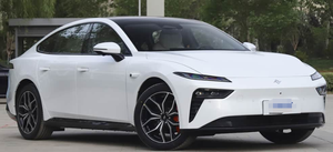 Sedán Eléctrico Dongfeng E 007 2024 |   Autonomía CLTC de 620 KM |   3.9s 0-100 km/h |   Pantalla Giratoria - Product Image 4