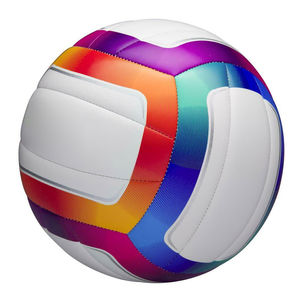 Balones de voleibol con costuras reforzadas, adecuados para prácticas diarias, superficie suave al tacto, cómodos balones de voleibol. - Product Image 2
