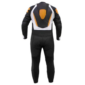 Prix de gros de la meilleure qualité vêtements d'extérieur en cuir pour hommes vêtements d'hiver pour hommes - Product Image 6