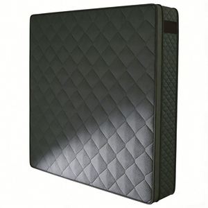 <span class=keywords><strong>Materasso</strong></span> Pieghevole Durevole con Rivestimento Rimovibile, Design Salvaspazio, Volume Ridotto per Ottimizzazione Container Camera da Letto - Product Image 6