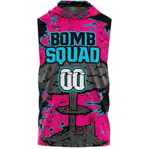 Uniforme de football 7v7 de qualité supérieure Design personnalisé par sublimation Tissu léger durable Ajustement confortable avec une équipe personnalisée - Product Image 2