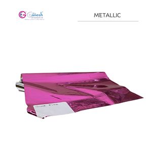 Fil à broder métallique haute ténacité fil de polyester Lurex ST S Type MS Type fil leurre pêche applications de broderie - Product Image 1