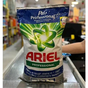 Ariel All-in-1 pods ผงซักฟอกซักผ้าเม็ด/แคปซูลล้าง120 (60X2) กับ lenor unstoppables - Product Image 5