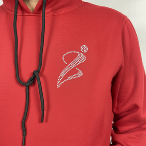 Nouveau sweat à capuche tendance avec logo sportif personnalisé, logo personnalisé, sweat à capuche de haute qualité en gros, respirant, basiques - Product Image 4
