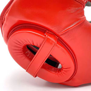 OEM Personalizar Protectores de Cabeza de Boxeo Protector de Cabeza Ganador de Boxeo - Product Image 5