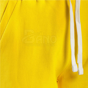 Pantalones cortos de fitness hechos a medida para hombre Pantalones cortos de fitness hechos en Pakistán de la mejor calidad en MOQ bajo - Product Image 6