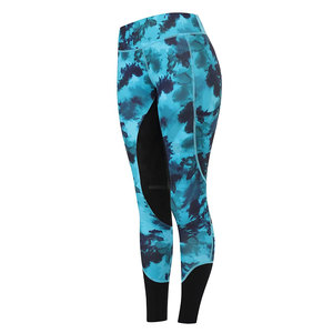 Pantalones de Montar a Caballo de Sublimación Personalizados de Alta Calidad, Ropa Ecuestre a Precio Económico por Alexandria Industries - Product Image 5