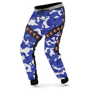 Customized Sublimated Paintball Joggers Pakistan's <b>Top</b> Manufacturer Paintball Joggers Trousers at Wholesale Prices - Product Image 1