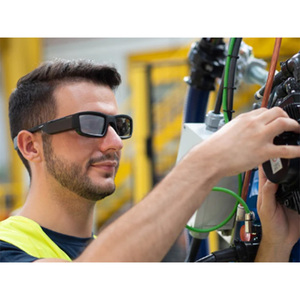 Kính thông minh vuzix blade2 có tính năng tiên tiến waveguide O ptics cho rảnh tay Điện toán di động và kết nối - Product Image 5