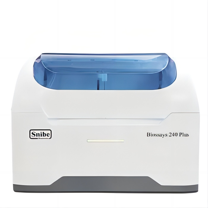 biosystems analyzer bts 350