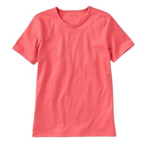 Custom Logo <b>Ladies</b> Fitness Yoga Tops 100% Cotton Short-Sleeve Loose <b>T</b>-<b>Shirt</b> Breathable Jersey Casual <b>Summer</b> Workout Wear - Product Image 4