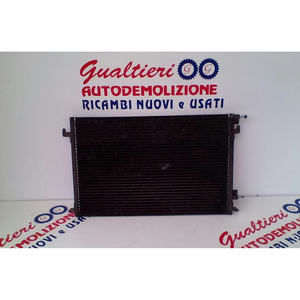 Radiatore A/C FIAT Croma 2a Serie 51740472 939a2000 Diesel 1900 (05>07) - Product Image 1