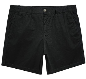 <b>Men</b>’s Classic Fit Cotton Casual <b>Shorts</b> <b>Elastic</b> <b>Waistband</b> Multi-Pocket Summer Daily Wear Walking Comfortable Lightweight <b>Shorts</b> - Product Image 3