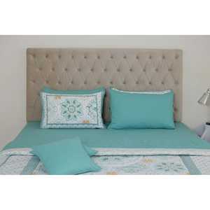 Juego de Funda de Edredón y Funda de Almohada Altair - Product Image 4