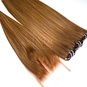 Paquetes de cabello de alta calidad SDD Bone Straight Cabello humano 100% Extensiones de cabello crudo vietnamita - Product Image 5