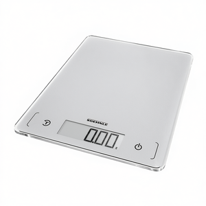 Báscula Digital de Cocina Soehnle Page Comfort 300, Capacidad de 3 kg, Pesaje Preciso para Cocinar y Hornear - Product Image 2