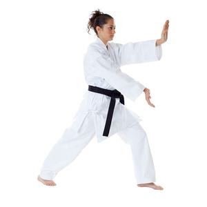 Hot Sale Lightweight <b>Karate</b> & Judo Uniform Most Popular Martial Arts Suit for Adults Training <b>Equipment</b> - Product Image 1