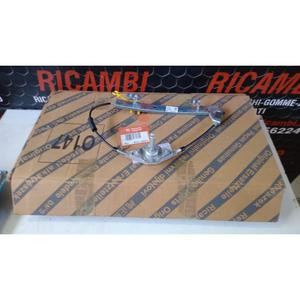 ALFA ROMEO 156 Saloon Series (932_) (03>05) กลไกปรับกระจกด้านหลัง LH 60695867 - Product Image 6