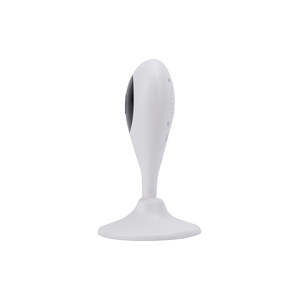 Cámara IP OrangeStorm Giga con Resolución 1080p, Sensor CMOS Tipo Ojo de Pez, Detección de Movimiento Panorámica e Inclinación, Conectividad Wi-Fi - Product Image 2