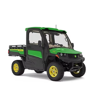 รถอเนกประสงค์ John Deere Gator XUV845R รุ่นพรีเมียมแค็บ ปี 2025 สินค้าใหม่พร้อมส่ง รับประกัน 2 ปี - Product Image 1