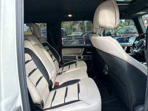 Mercedes-AMG GLS 63 2021 en Perfectas Condiciones - Product Image 6