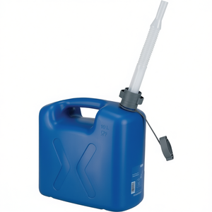 Bidon AdBlue PRESSOL 10L en PEHD L329xB172xH341mm – Produit pour camions-citernes - Product Image 3