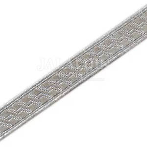 Vente en gros en ligne de tresses de haute qualité, fabrication haut de gamme, nouveau design, écologiques, en coton/polyester/nylon, tresses de haute qualité - Product Image 5