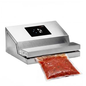 Sellador al Vacío - 16L/min - 375W - Digital - Product Image 1