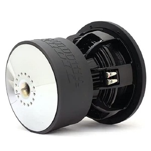 Pour subwoofer de voiture Sundowns Audio ZV6-18 D1 double 1 ohm - Product Image 1