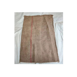 Sacs de transport biodégradables en jute écologique réutilisables durables achats en gros d'exportation utilisation d'emballages au détail - Product Image 4