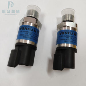 Interrupteur de pression GP 2751253 pour 345D 345C 349D 385C 390D, interrupteur de pression 275-1253 - Product Image 3