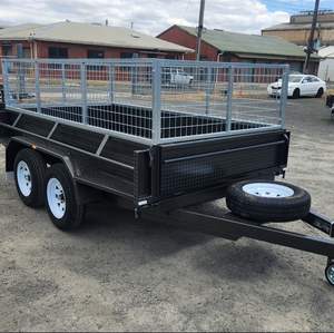 Remolque para tractor agrícola en venta - Product Image 6