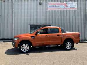 2023 Used Left Hand <b>Drive</b> Automatic Gearbox Gas/Petrol 4.1-6L Turbo Engine 4L Capacity Leather Seats Pickup R17 Euro IV 360 - Product Image 2