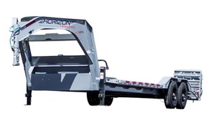 Horizonn heh รถเทรลเลอร์อุปกรณ์เสริมสำหรับขับรถเหนือบังโคลน - Product Image 3