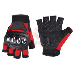 Guantes de Motociclismo, Guantes de Motocicleta Anti Impacto, Guantes de Protección Completa para Carreras Callejeras, Turismo y Motocross - Product Image 4