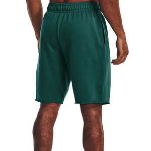 Custom <b>Men's</b> <b>Bermuda</b> Running <b>Shorts</b> Breathable Quick Dry Athletic Workout Sportswear with Embroidered Pockets Casual Style - Product Image 3