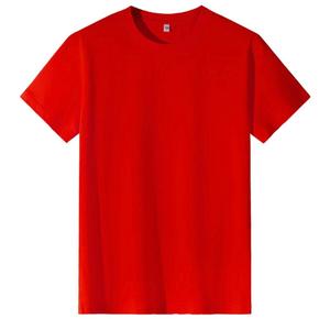 Meilleure vente Anti-rides 100% coton T-shirt classique à poche pour homme T-shirts décontractés doux et élégants, confortables et durables - Product Image 4