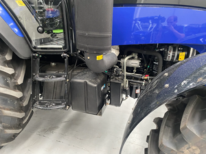 Tractor de cabina LOVOL M1304 TQ, 130hp - Product Image 6