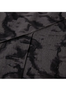 เสื้อพิมพ์ลายสวมใส่สบาย ผ้าเนื้อนุ่ม ใช้ได้ทุกวัน ชุดลำลองมีสไตล์สำหรับผู้ชาย - Product Image 5