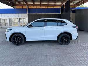 2025 Pro Automatique/AWD Moteur 4L Turbo Hybride PHEV Sièges en Cuir Caméra Arrière LHD Option Manuelle - Product Image 5