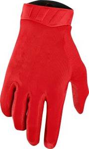 Guantes de carreras MX al por mayor, guantes de moto de Palma de cuero sintético personalizados, equipo de deportes al aire libre para todoterreno, ATV, moto de cross - Product Image 4