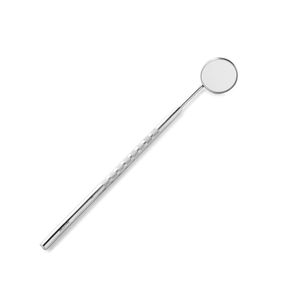 เครื่องมือทันตกรรมหัวเดียวโพรบทางทันตกรรมโพรบแบบหัวสแตนเลส - Product Image 2