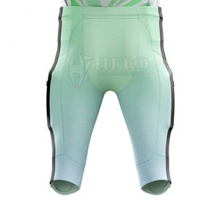 ชุดอเมริกันฟุตบอลพร้อมโลโก้เฉพาะตัวชุดอเมริกันฟุตบอล - Product Image 6