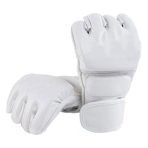 ถุงมือเทควันโดมืออาชีพถุงมือยางต่อสู้กีฬา - Product Image 6